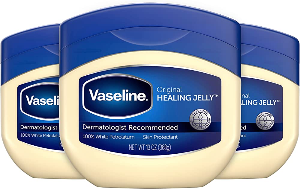 Vaseline vs Petroleum Jelly 14 Ways To Check Difference & Purity Go