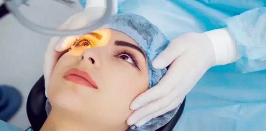 Cataract Surgery