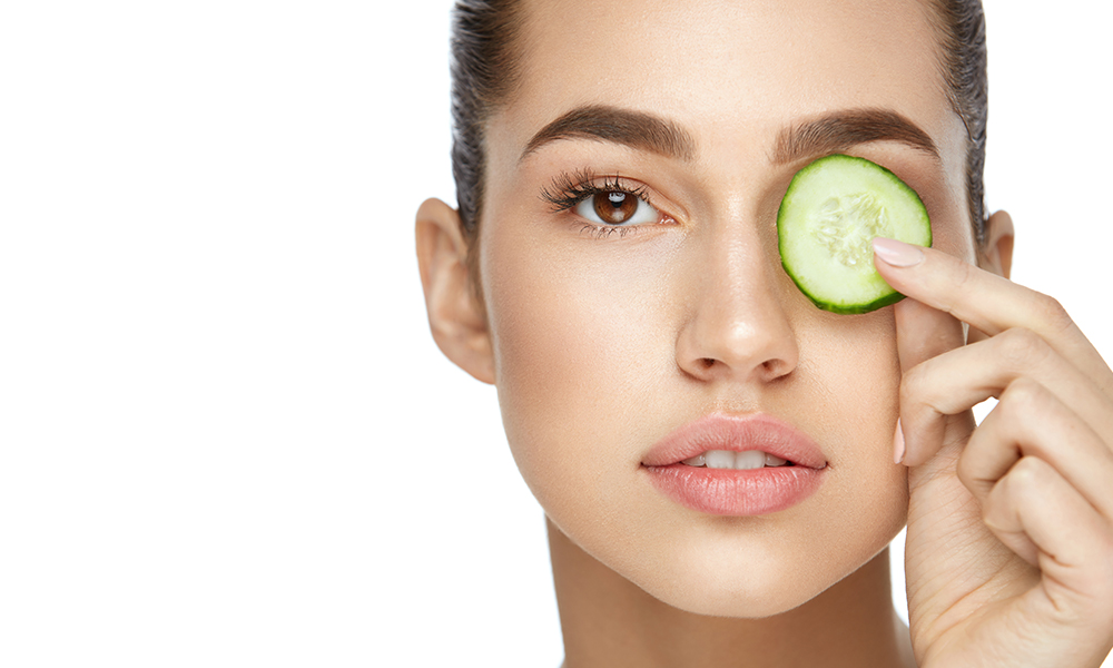 Treatments For Dark Circles