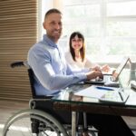 disability support services