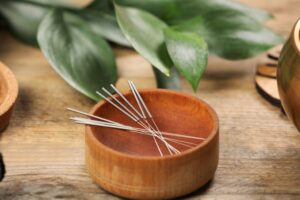 Acupuncture Debunked